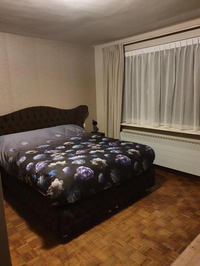Guesthouse Deladix Гасселт Екстер'єр фото