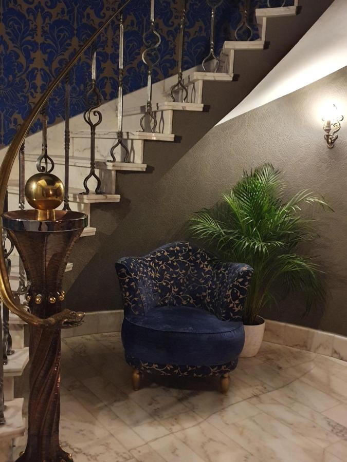 Guesthouse Deladix Гасселт Екстер'єр фото