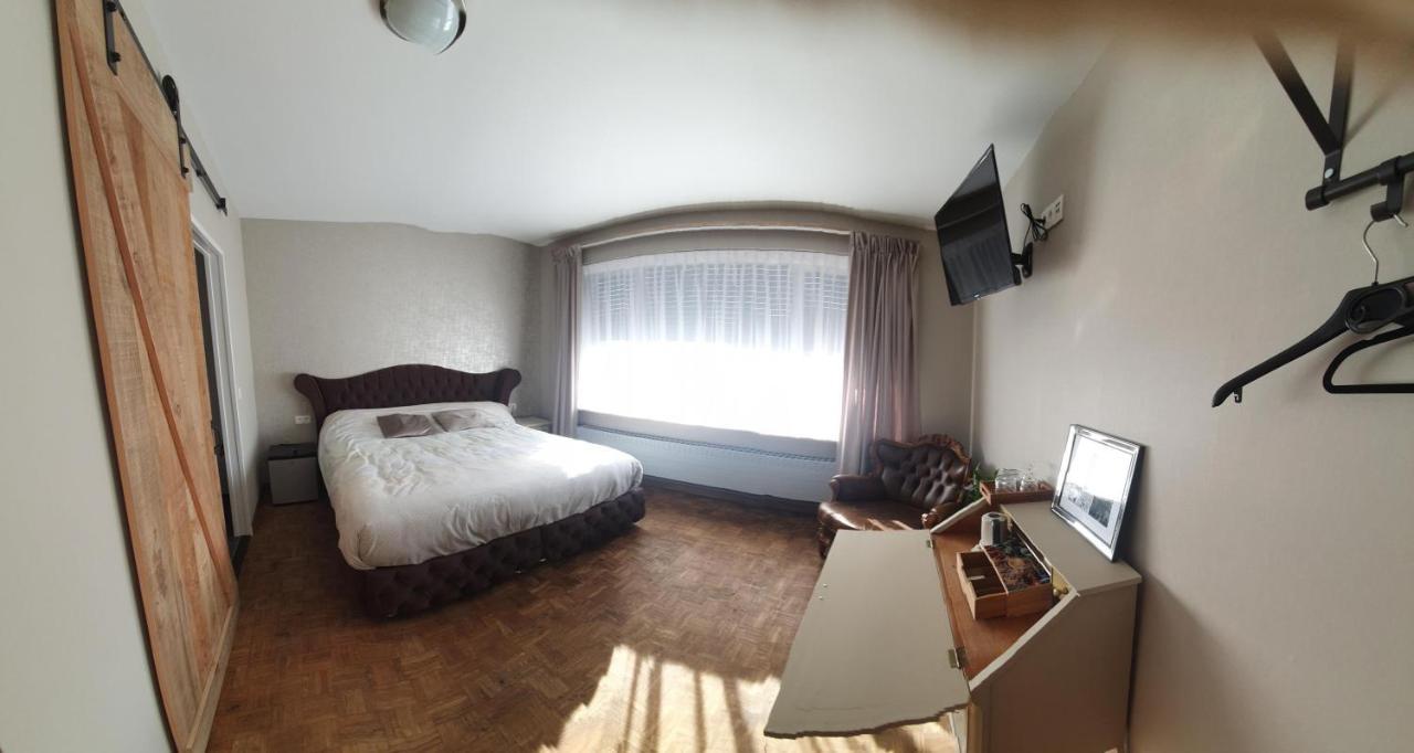 Guesthouse Deladix Гасселт Екстер'єр фото