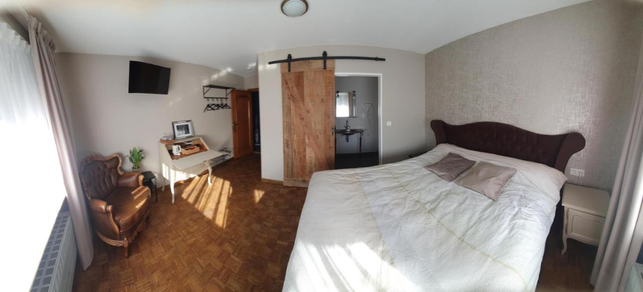 Guesthouse Deladix Гасселт Екстер'єр фото