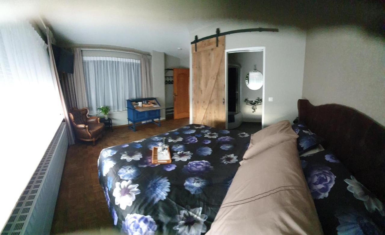 Guesthouse Deladix Гасселт Екстер'єр фото