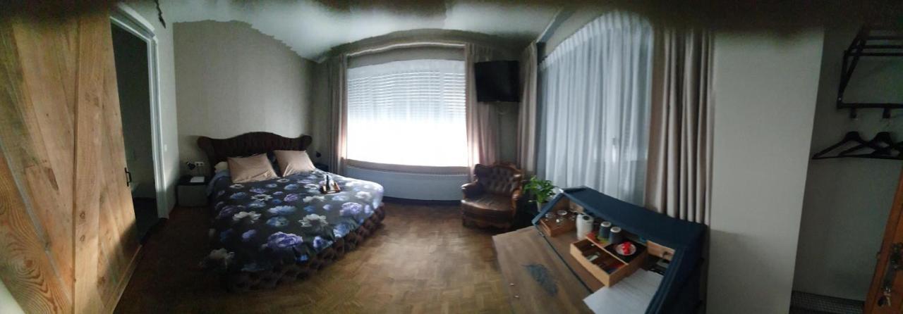 Guesthouse Deladix Гасселт Екстер'єр фото