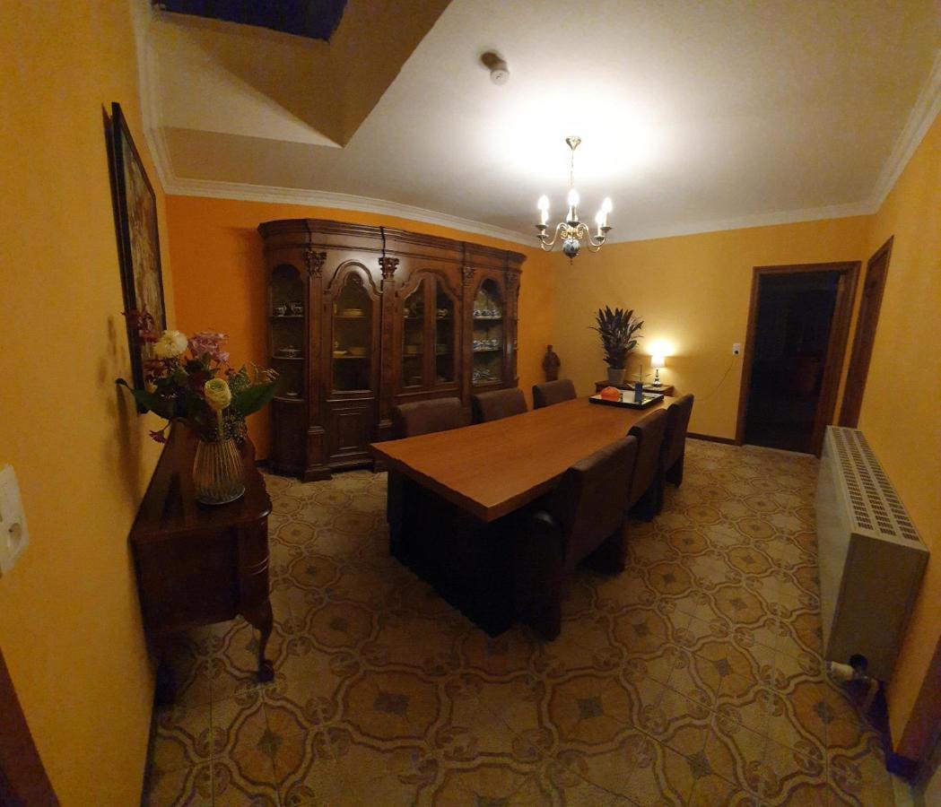Guesthouse Deladix Гасселт Екстер'єр фото