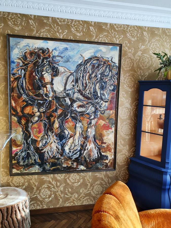 Guesthouse Deladix Гасселт Екстер'єр фото